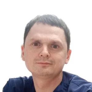 Шалкин Артем Андреевич