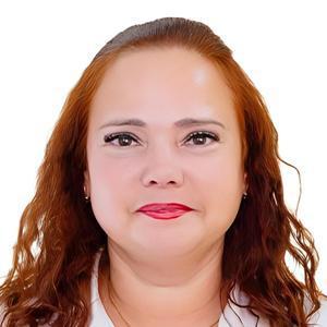 Евстифеева Галина Борисовна