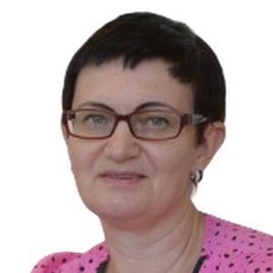 Хромова Елена Леонидовна