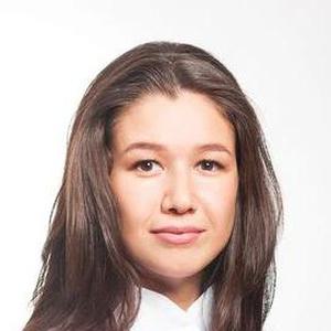 Елдашова Гульноза Касымовна