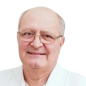 Давидов Михаил Владимирович