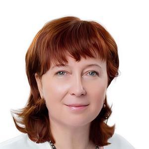 Востренкова Марина Викторовна
