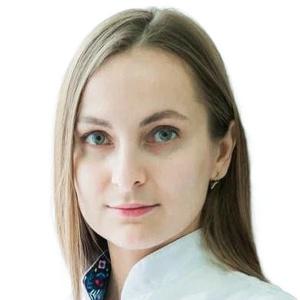 Жукова Татьяна Сергеевна