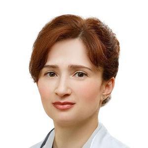 Ловягина Самира Олеговна