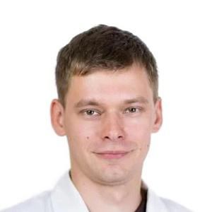 Толкач Алексей Дмитриевич