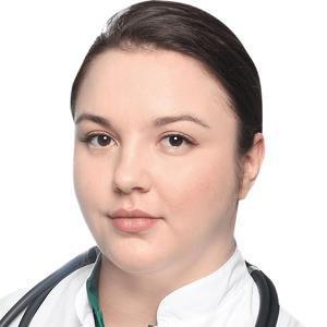 Фарема Валерия Олеговна