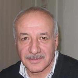 Гусейнов Аловсат Исмаил
