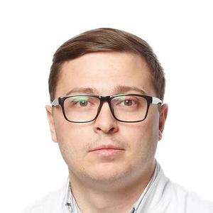 Шарипов Олег Ильдарович