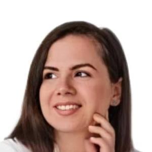 Константинова Татьяна Игоревна