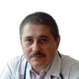 Подгорный Анатолий Николаевич