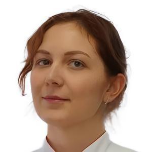 Евсеева Анна Алексеевна