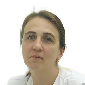 Глинина Оксана Геннадьевна
