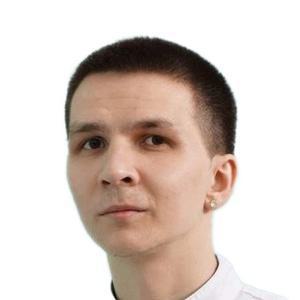 Музибуллин Артур Наилевич