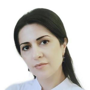Дадалян Армине Мишаевна
