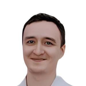 Долгушин Семен Александрович