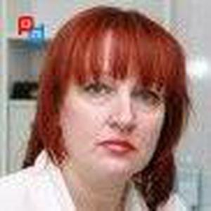 Петрова Людмила Евгеньевна