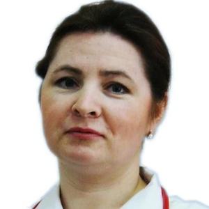 Закирова Татьяна Николаевна