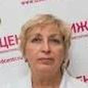Мокрушина Татьяна Михайловна