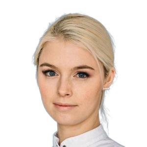 Смирнова Анна Алексеевна
