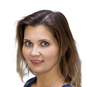 Кальянова Надежда Юрьевна