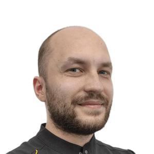 Семёнов Евгений Александрович