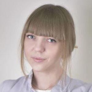 Мизгулина (Трифонова) Владлена Ивановна