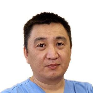 Арбаев Аржан Ильич