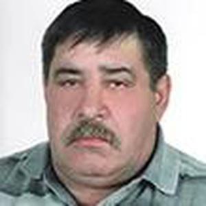 Курбацкий Сергей Васильевич