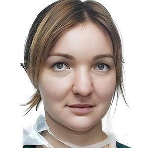 Королева Надежда Сергеевна