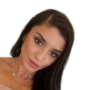 Ильина Шабнам Агасувар кызы
