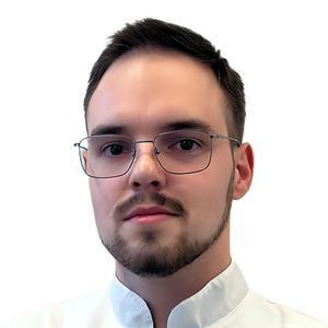 Бобков Василий Сергеевич