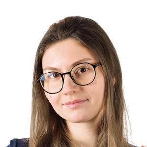 Жабина Анастасия Дмитриевна
