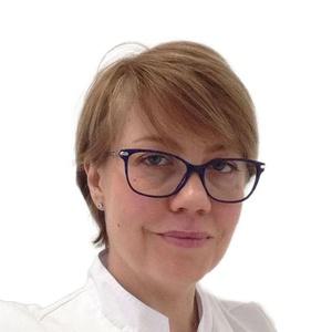 Макарова Карина Валерьевна