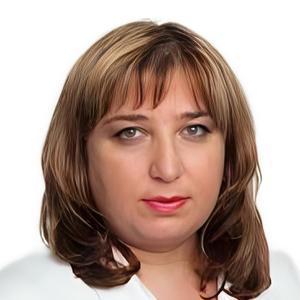 Льянова Арина Аркадьевна