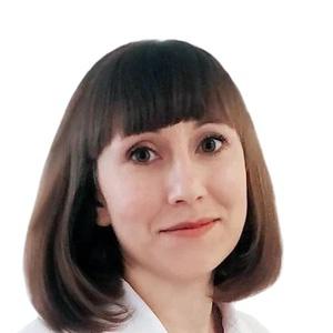 Черепанова Маргарита Васильевна
