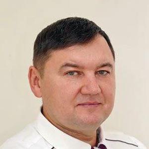 Карпачев Александр Валерьевич