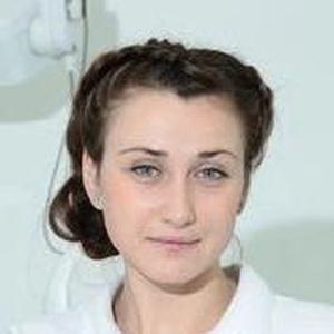 Бардакова Татьяна Александровна