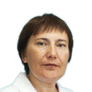Мухамедова Рита Наримановна