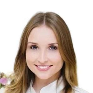 Трушина Надежда Владимировна