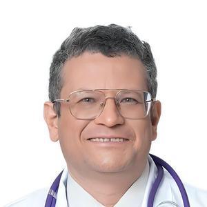 Арутюнов Юрий Артемович