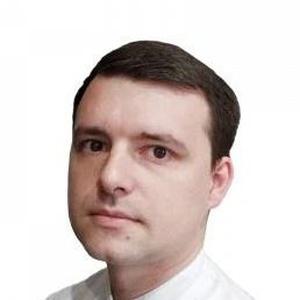 Алексеев Максим Сергеевич