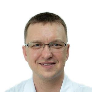 Услугин Сергей Владимирович