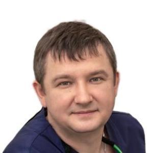 Любушкин Дмитрий Юрьевич