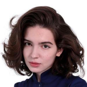 Адабир Екатерина Георгиевна