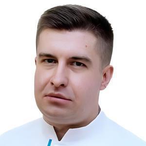 Калашников Александр Вадимович