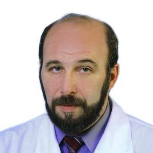 Котляр Аркадий Владимирович