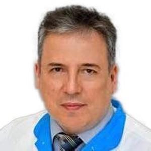 Киреев Андрей Григорьевич