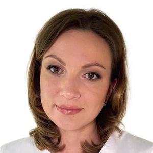 Мустафаева Анастасия Рустемовна