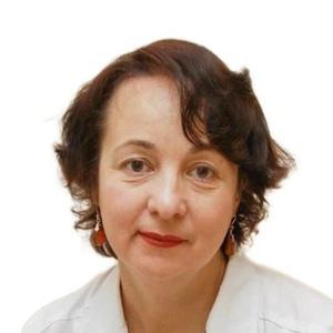 Мочалова Елена Владимировна
