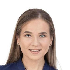 Каримова Ирина Алексеевна